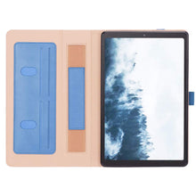 Load image into Gallery viewer, ProElite Business Smart Case Cover for Samsung Galaxy Tab A7 10.4&quot; SM-T500/T505/T507 [Blue]
