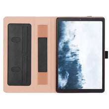 Load image into Gallery viewer, ProElite Business Smart Case Cover for Samsung Galaxy Tab A7 10.4&quot; SM-T500/T505/T507 [Black]
