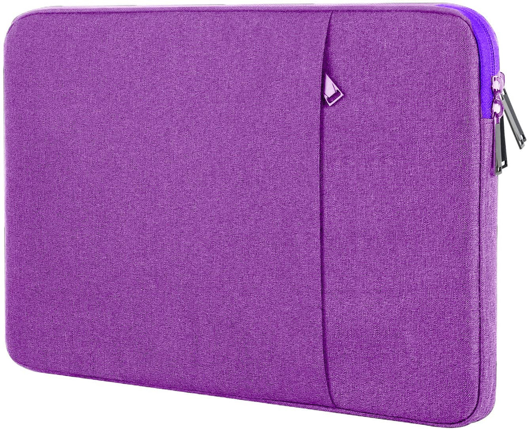 ProElite Polyster Laptop Sleeve Case Cover Pouch 13