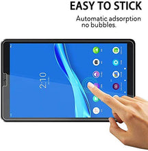 Load image into Gallery viewer, ProElite Premium Tempered Glass Screen Protector for Lenovo Tab M10 FHD Plus 10.3 inch X606V / TB-X606F / TB-X606X
